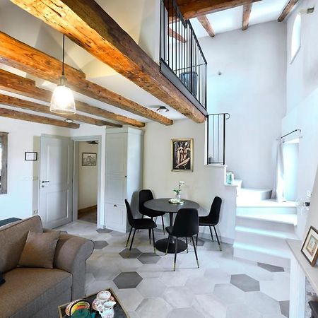 Casa Arancin Διαμέρισμα Πόρετς Εξωτερικό φωτογραφία