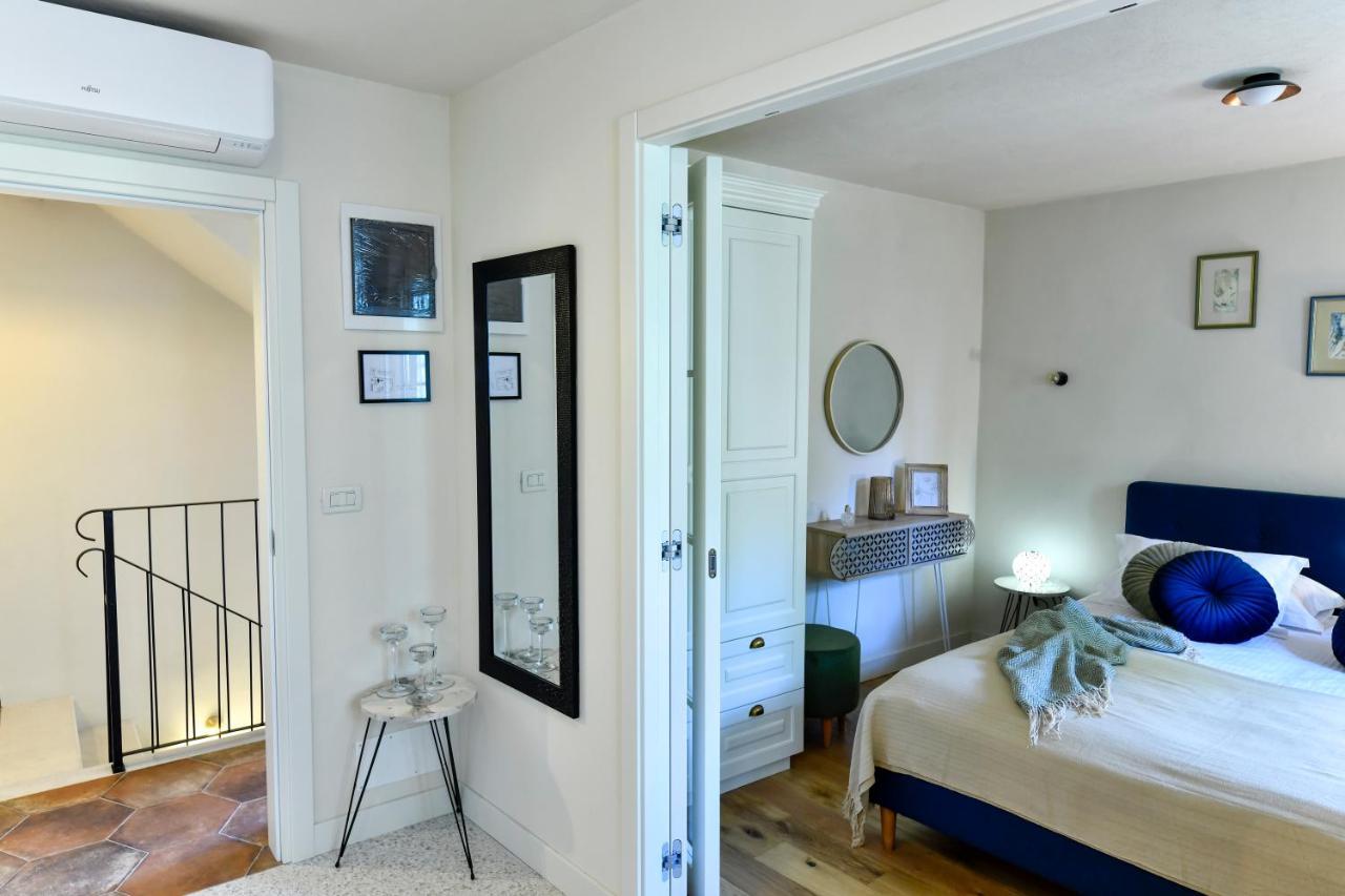 Casa Arancin Διαμέρισμα Πόρετς Εξωτερικό φωτογραφία