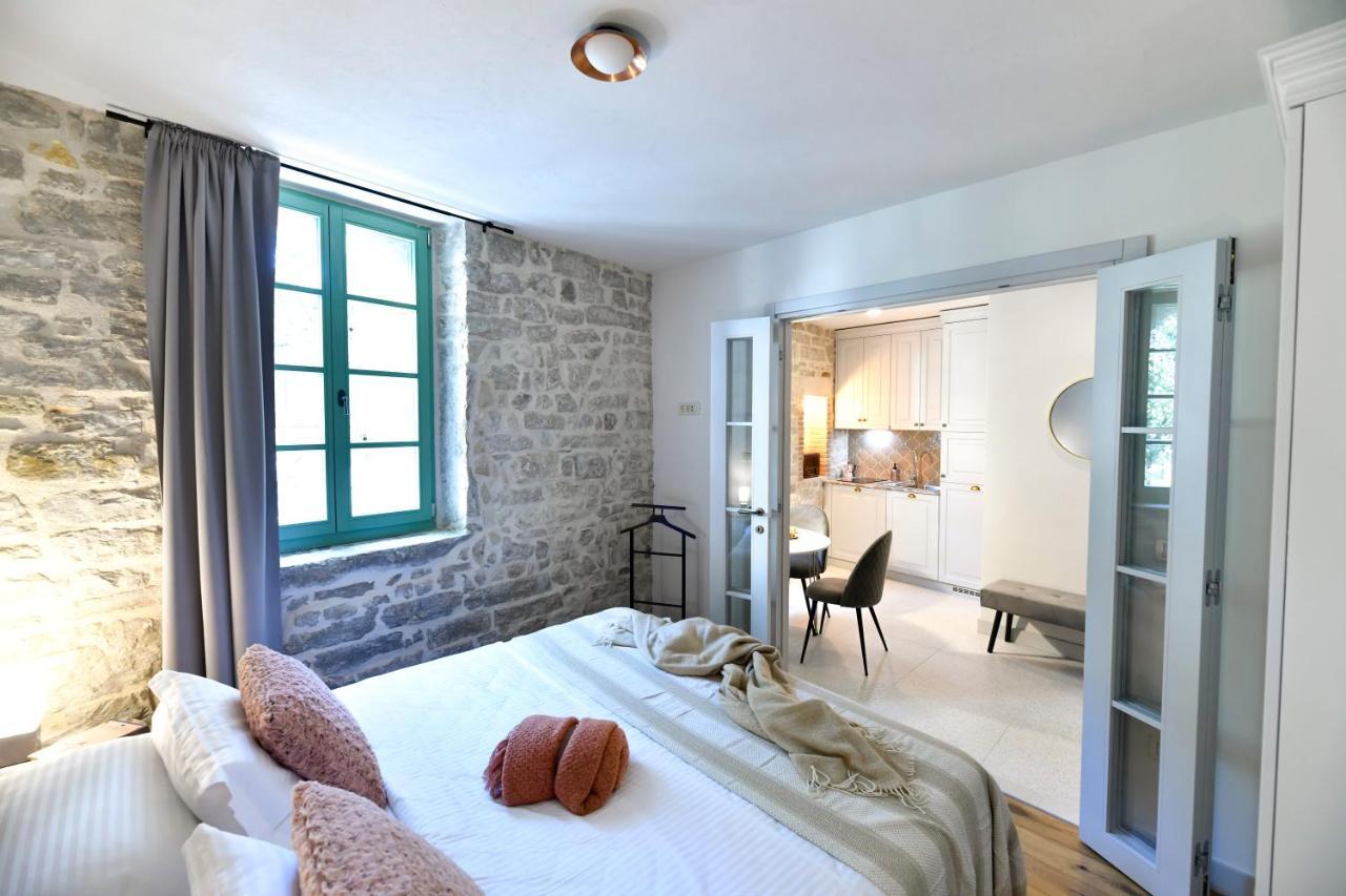 Casa Arancin Διαμέρισμα Πόρετς Εξωτερικό φωτογραφία