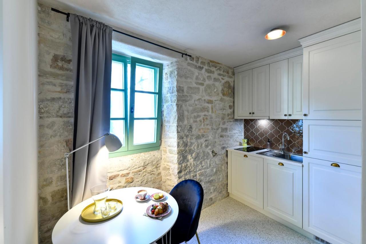 Casa Arancin Διαμέρισμα Πόρετς Εξωτερικό φωτογραφία