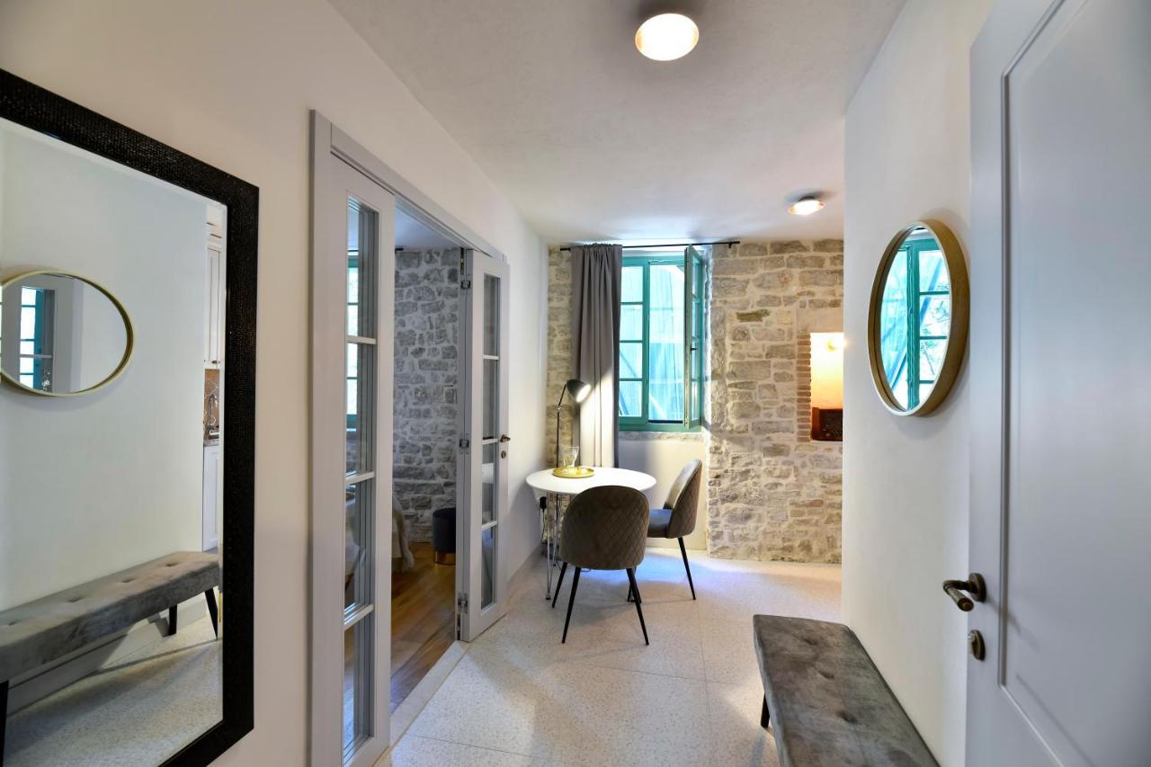 Casa Arancin Διαμέρισμα Πόρετς Εξωτερικό φωτογραφία