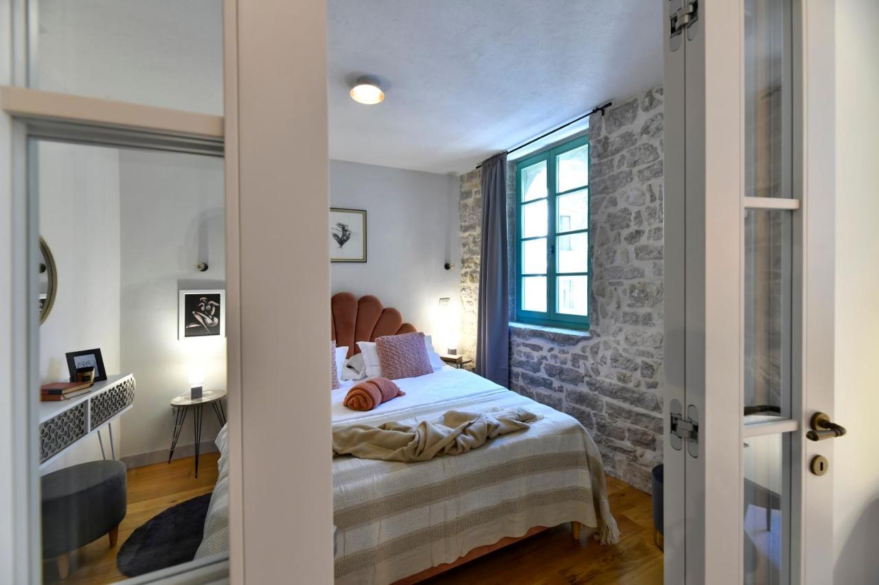 Casa Arancin Διαμέρισμα Πόρετς Εξωτερικό φωτογραφία