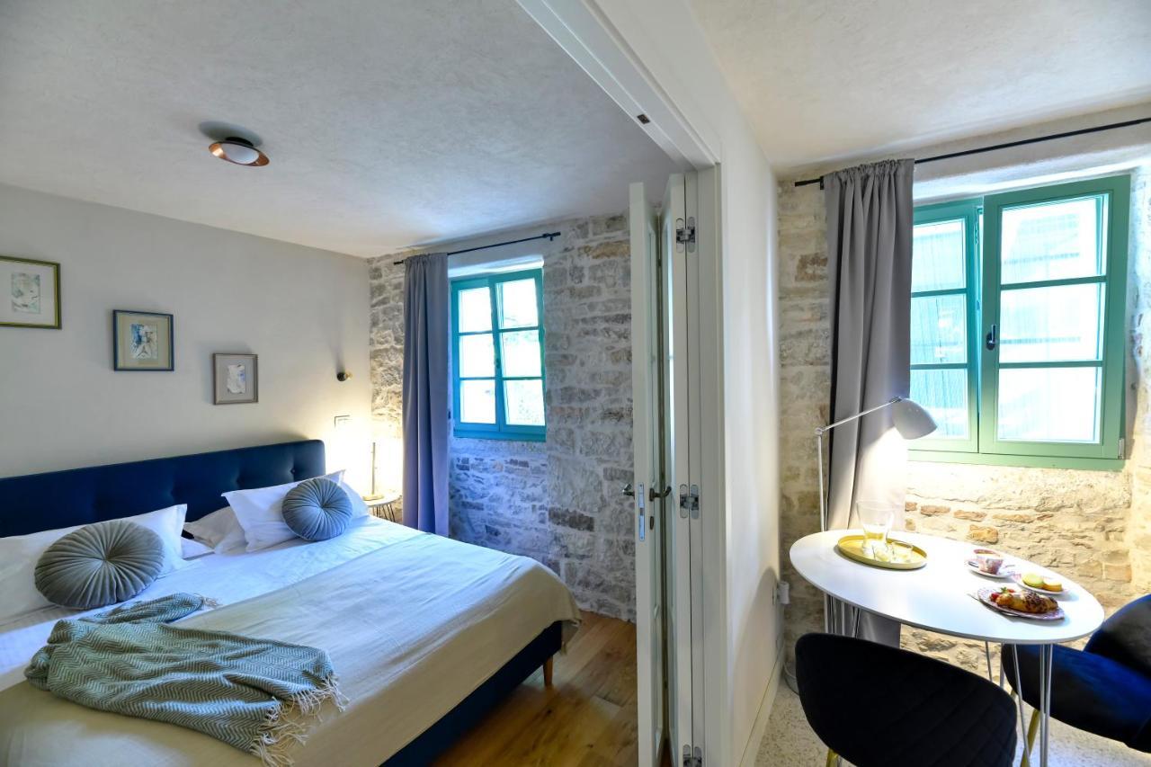 Casa Arancin Διαμέρισμα Πόρετς Εξωτερικό φωτογραφία