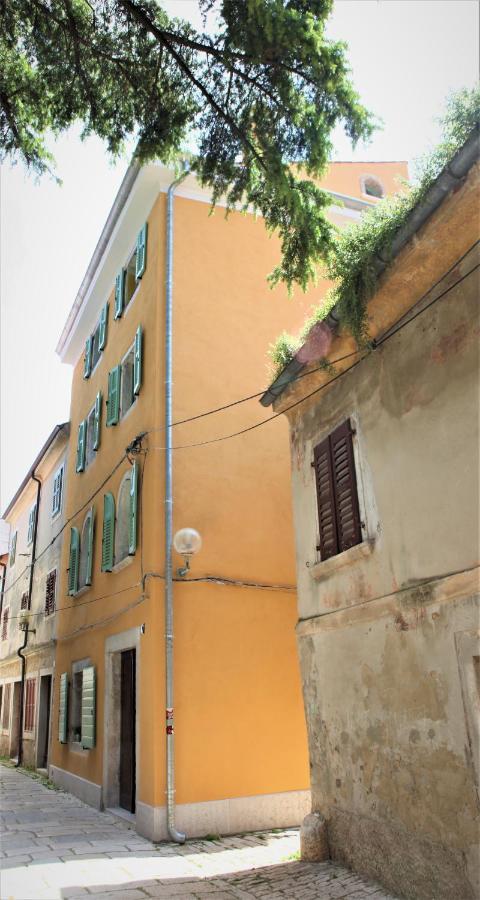Casa Arancin Διαμέρισμα Πόρετς Εξωτερικό φωτογραφία