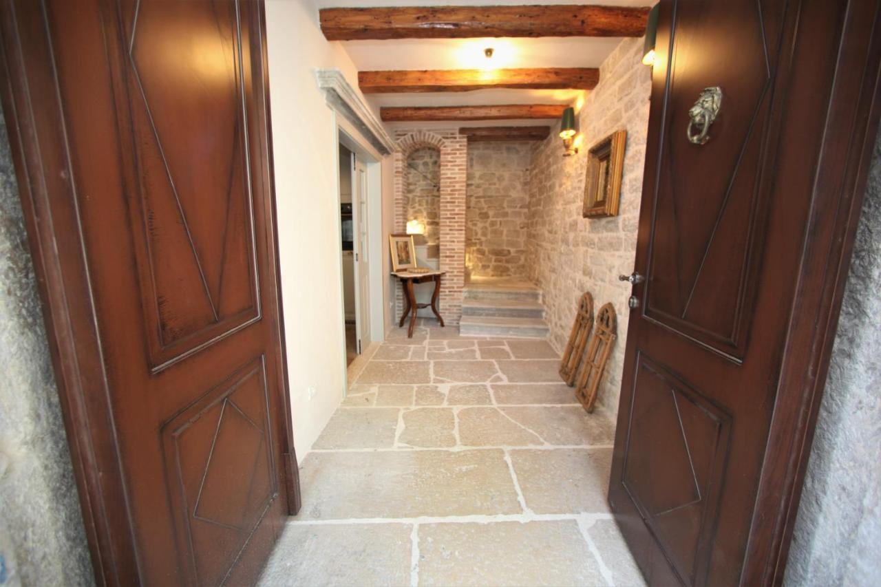 Casa Arancin Διαμέρισμα Πόρετς Εξωτερικό φωτογραφία