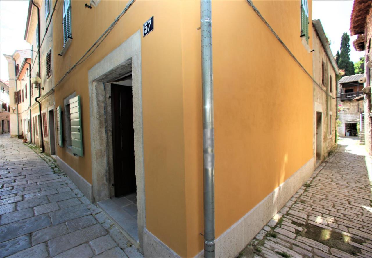 Casa Arancin Διαμέρισμα Πόρετς Εξωτερικό φωτογραφία