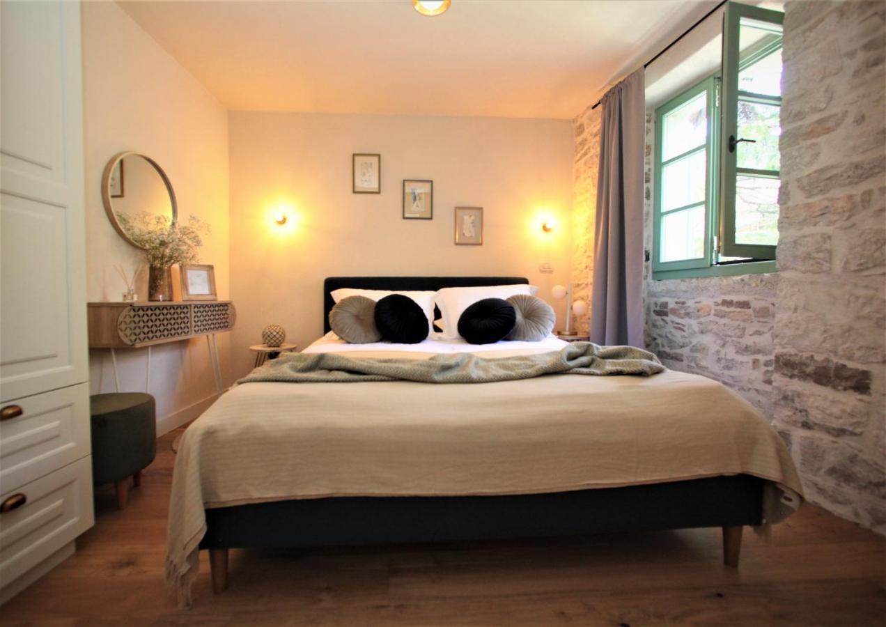 Casa Arancin Διαμέρισμα Πόρετς Εξωτερικό φωτογραφία