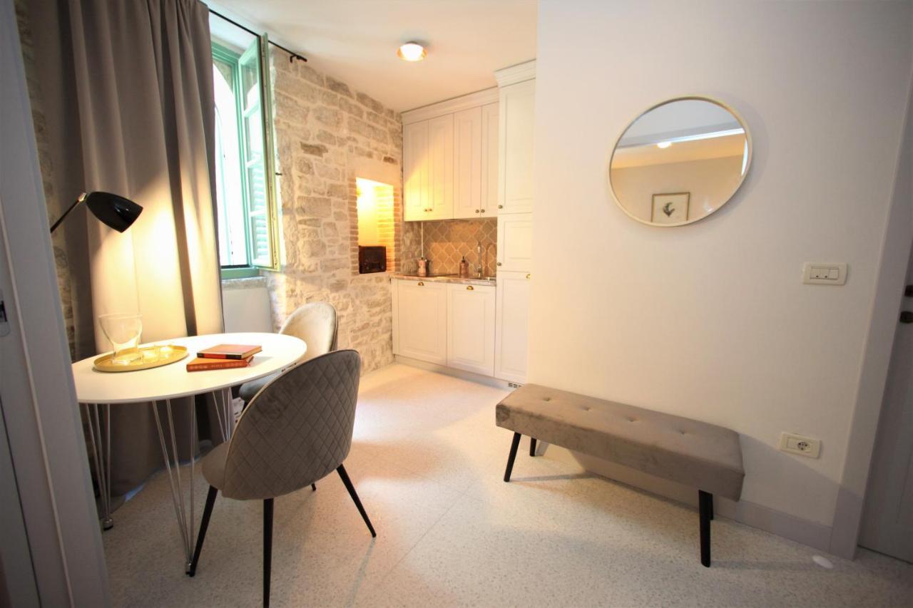 Casa Arancin Διαμέρισμα Πόρετς Εξωτερικό φωτογραφία