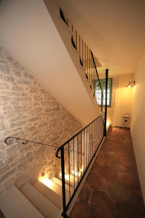 Casa Arancin Διαμέρισμα Πόρετς Εξωτερικό φωτογραφία