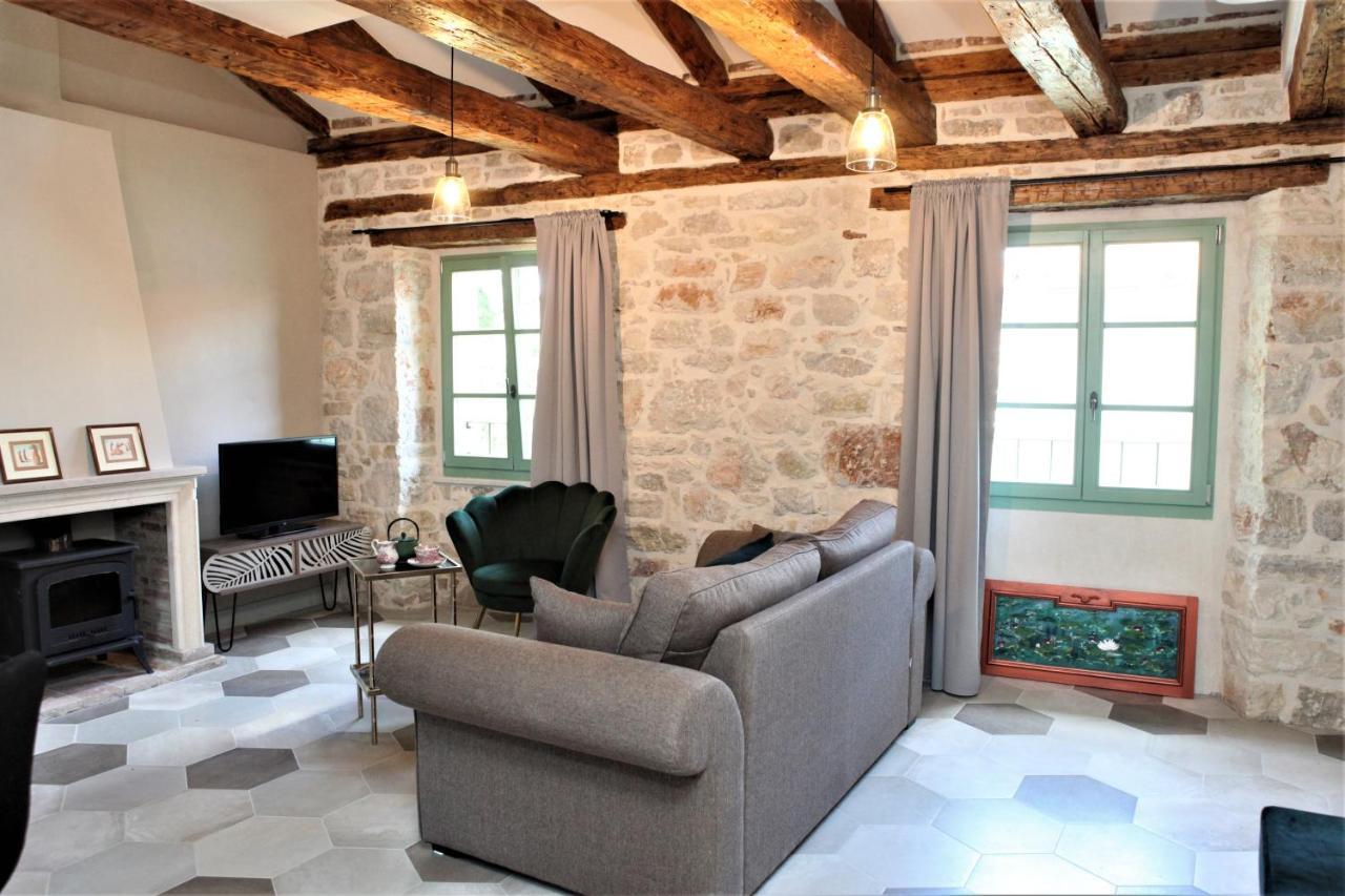 Casa Arancin Διαμέρισμα Πόρετς Εξωτερικό φωτογραφία