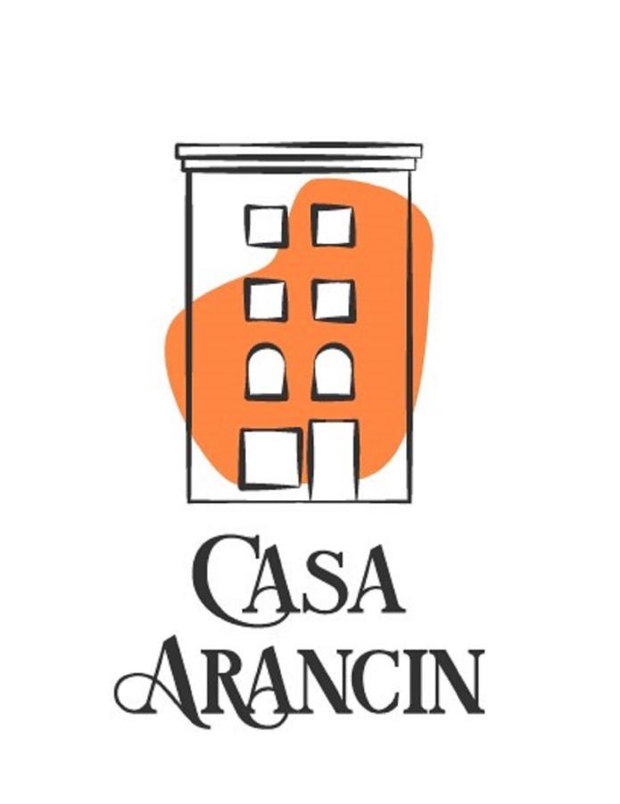 Casa Arancin Διαμέρισμα Πόρετς Εξωτερικό φωτογραφία